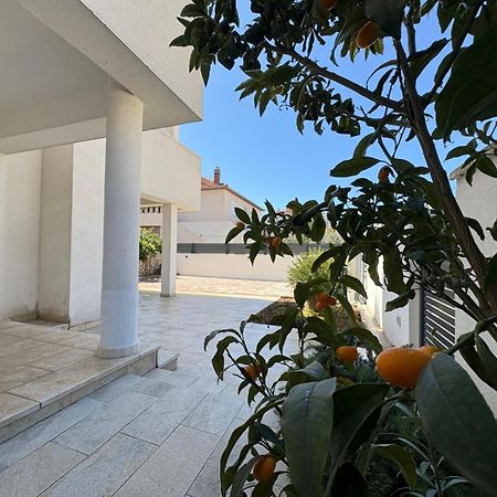 Spacious Chic Residence Zadar Eksteriør bilde