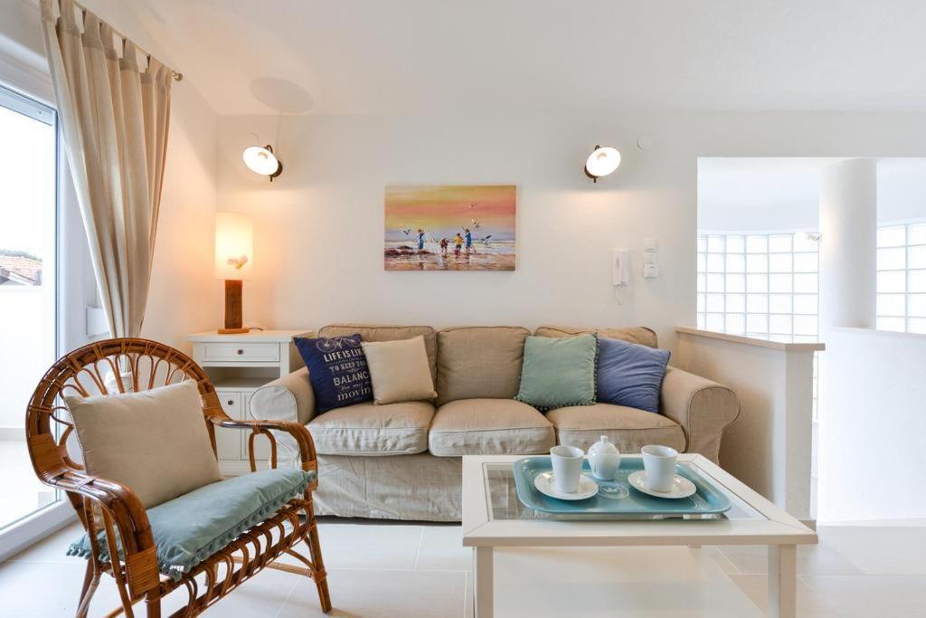 Spacious Chic Residence Zadar Eksteriør bilde
