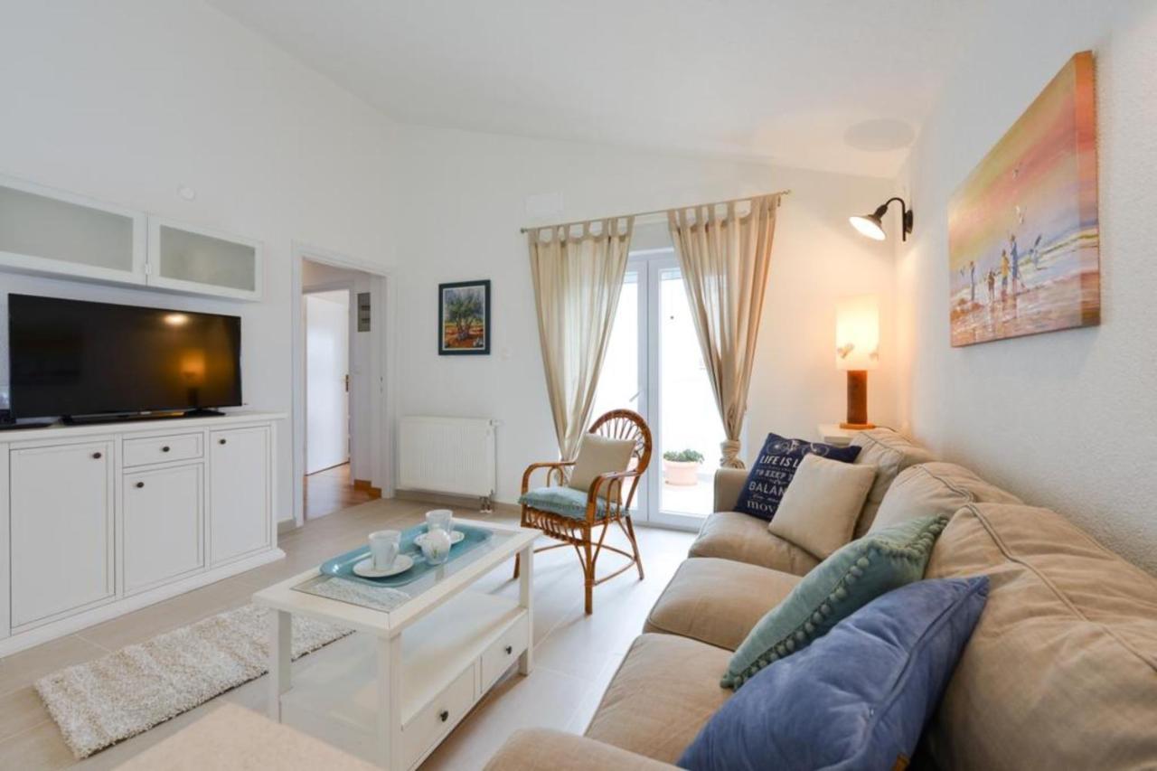 Spacious Chic Residence Zadar Eksteriør bilde
