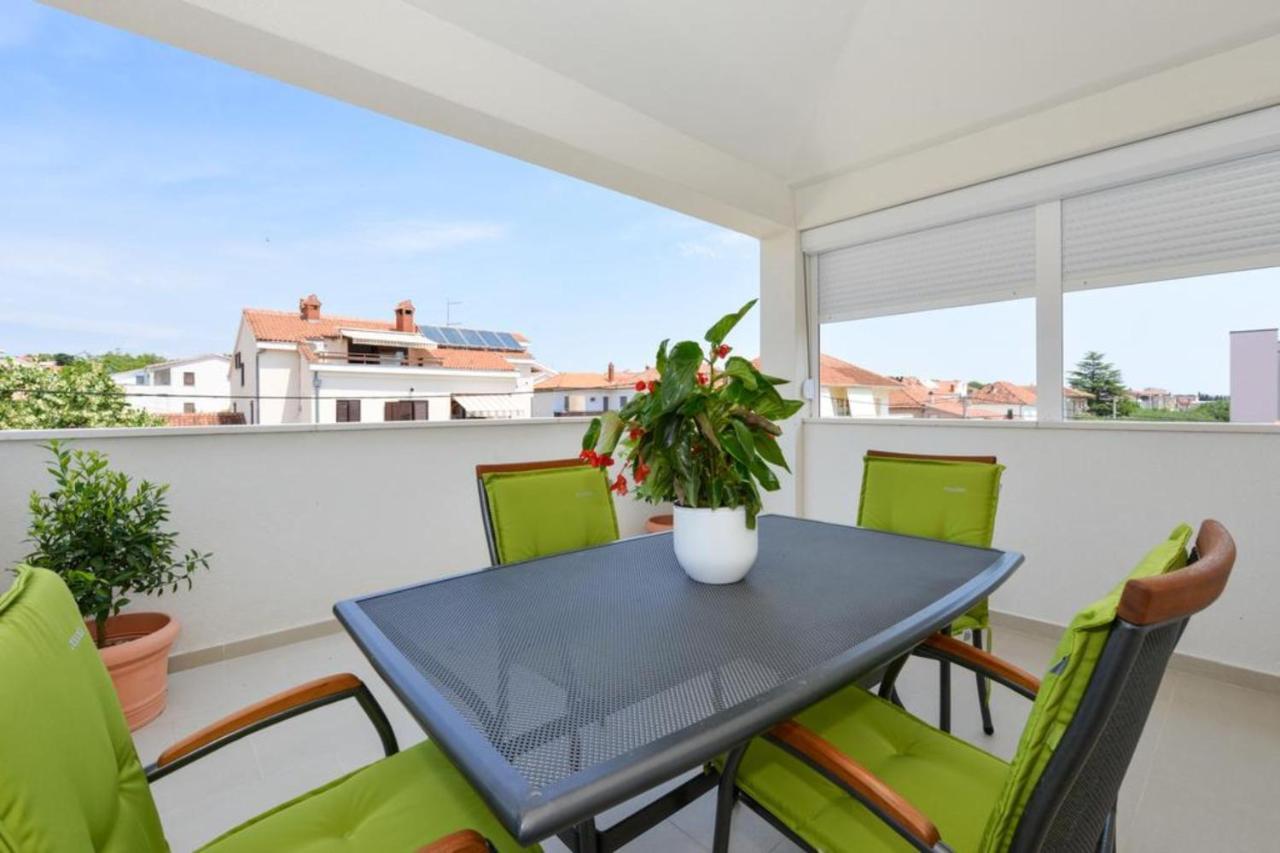 Spacious Chic Residence Zadar Eksteriør bilde