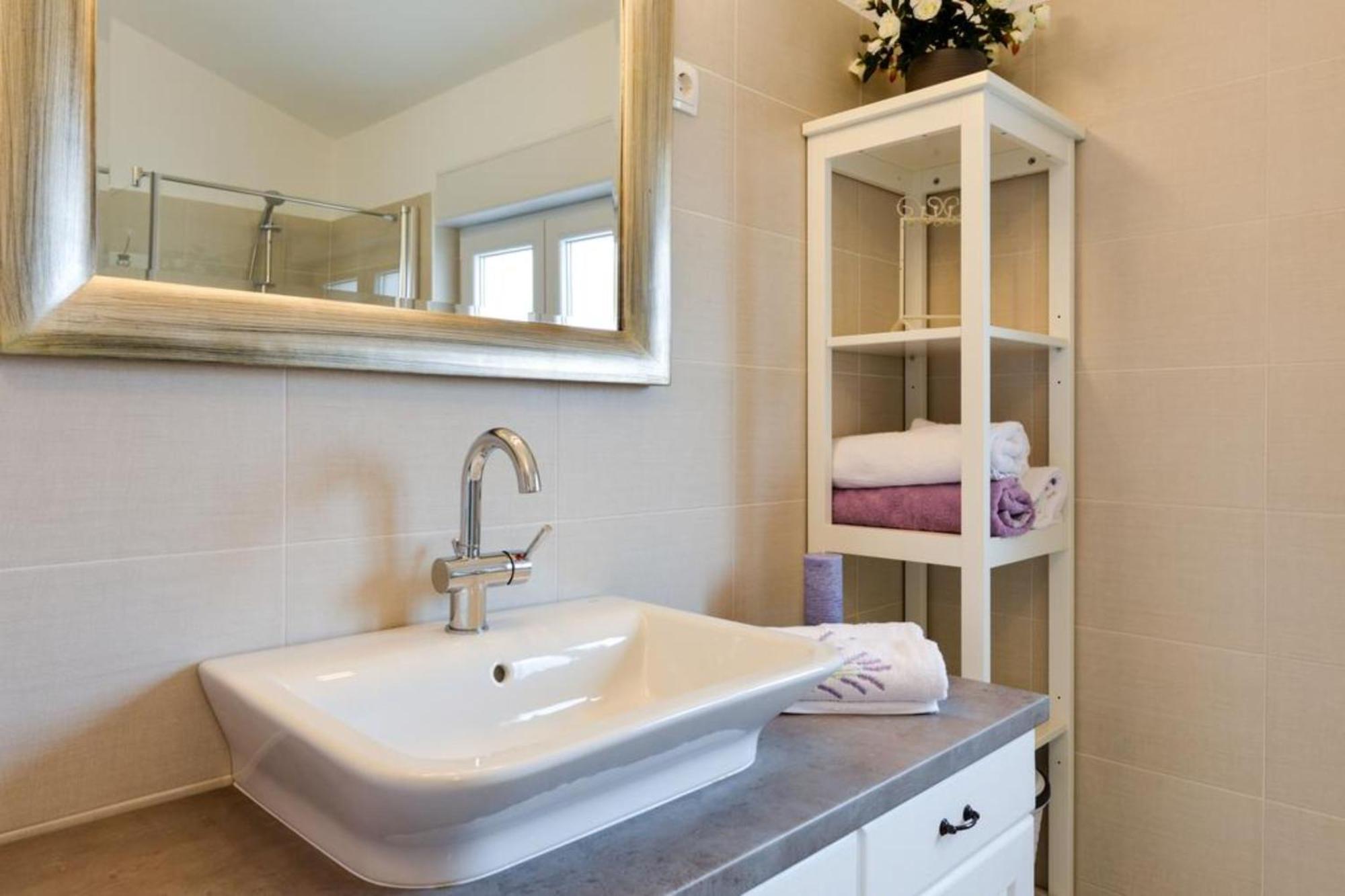 Spacious Chic Residence Zadar Rom bilde