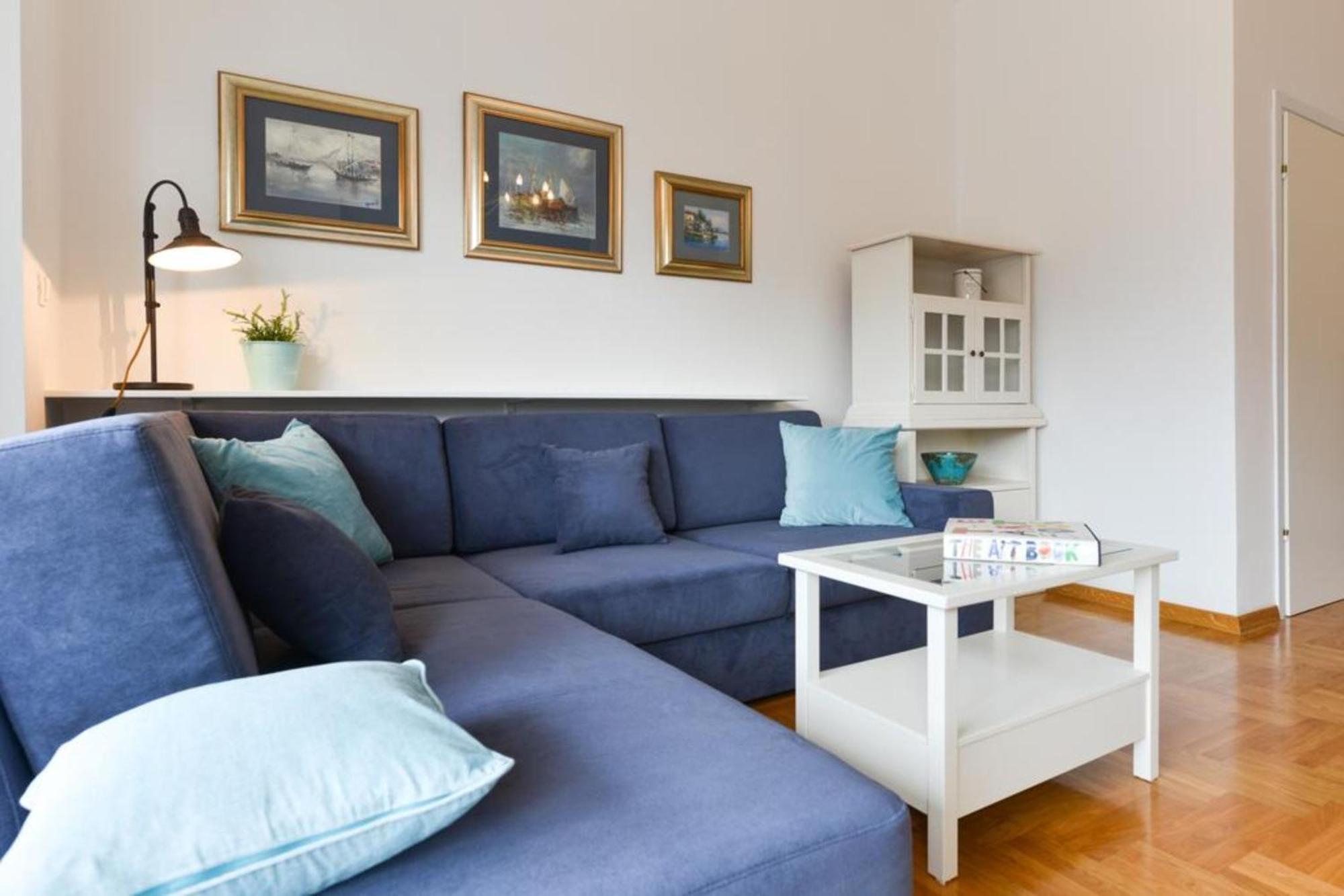 Spacious Chic Residence Zadar Rom bilde