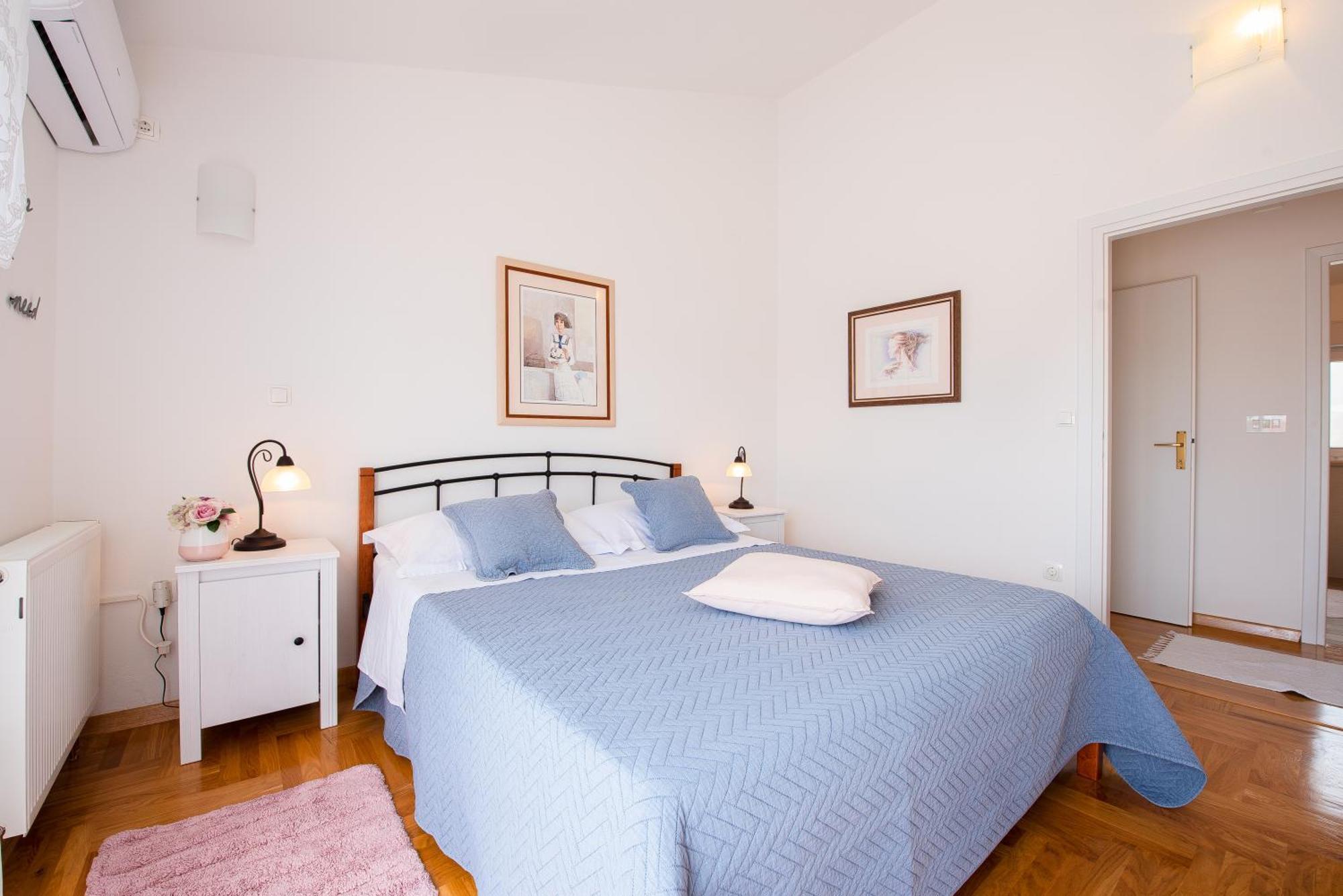 Spacious Chic Residence Zadar Rom bilde