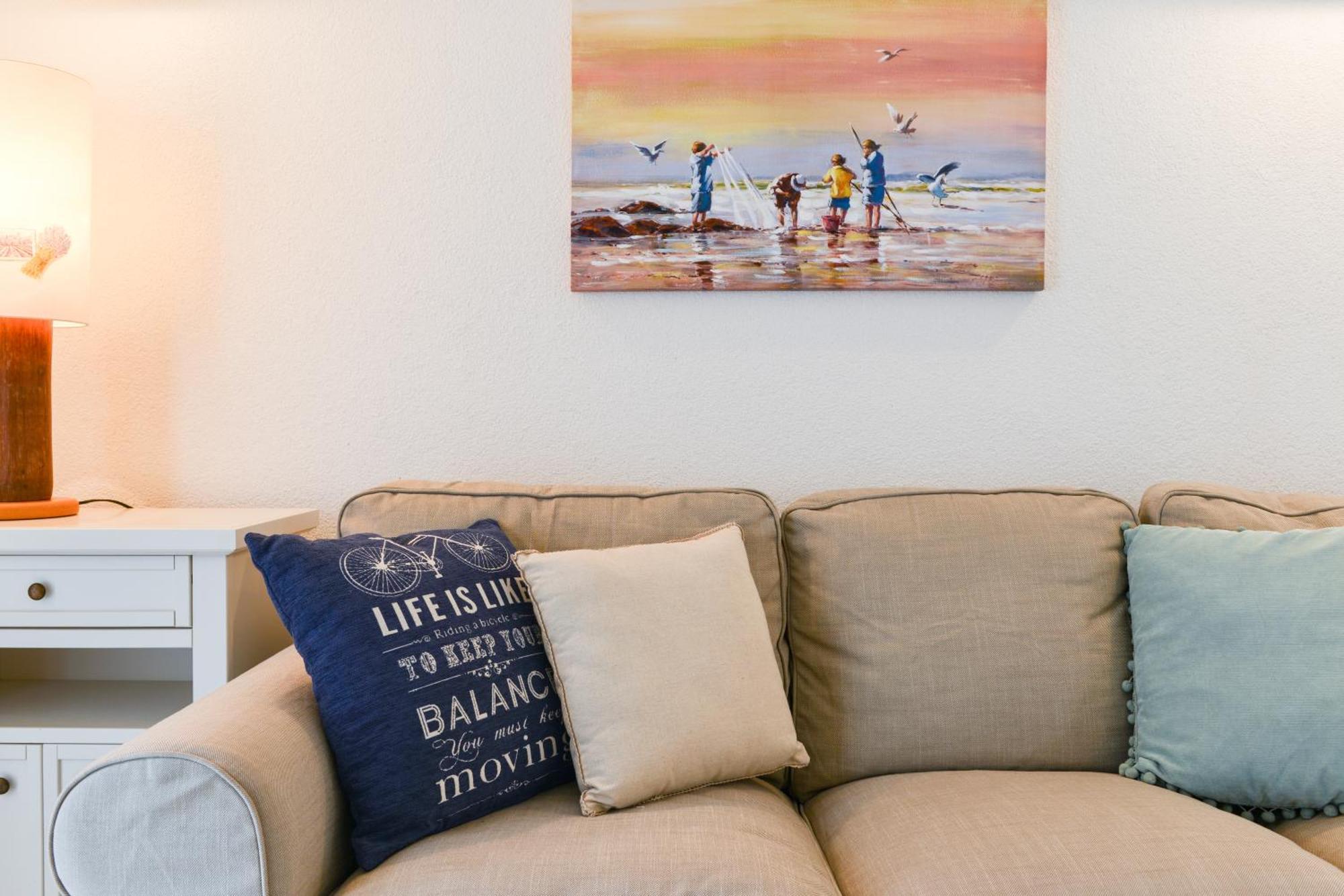 Spacious Chic Residence Zadar Rom bilde
