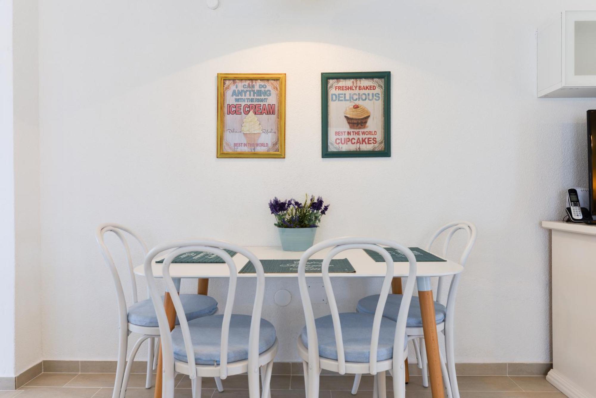 Spacious Chic Residence Zadar Rom bilde