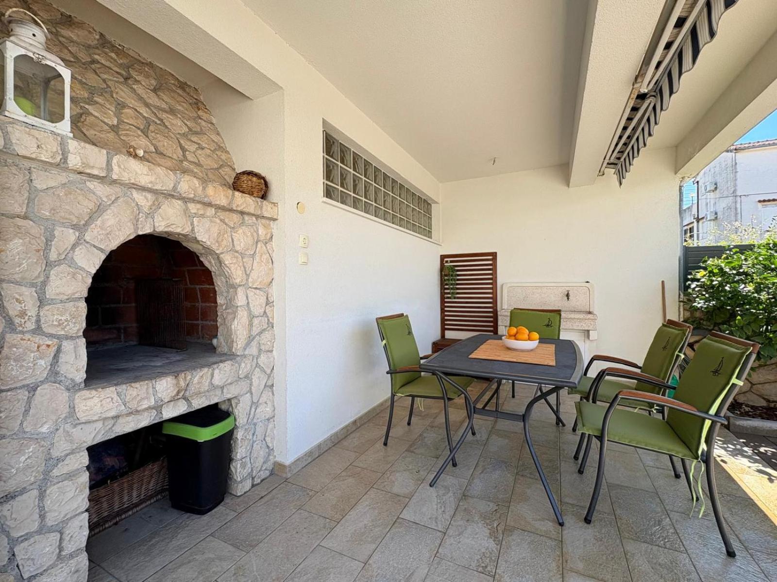 Spacious Chic Residence Zadar Eksteriør bilde