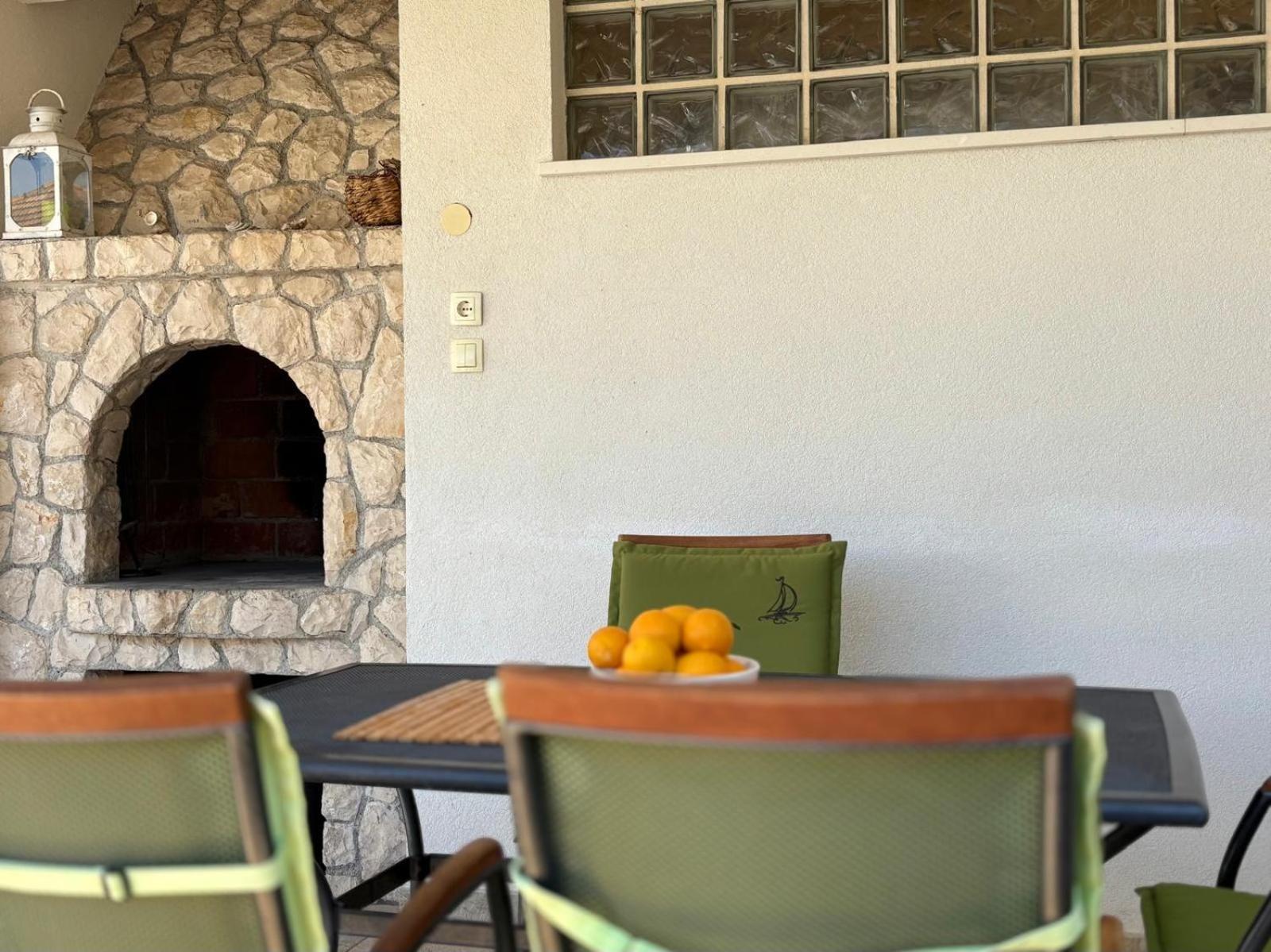 Spacious Chic Residence Zadar Eksteriør bilde