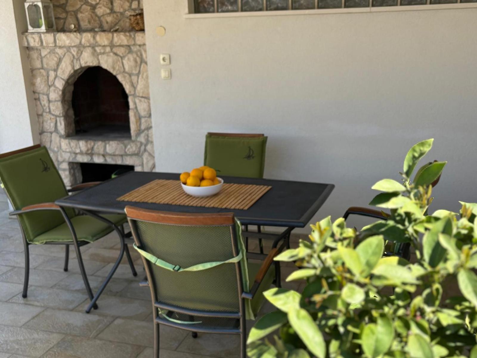 Spacious Chic Residence Zadar Eksteriør bilde